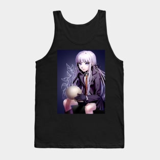 Kirigiri Family Picture Tank Top